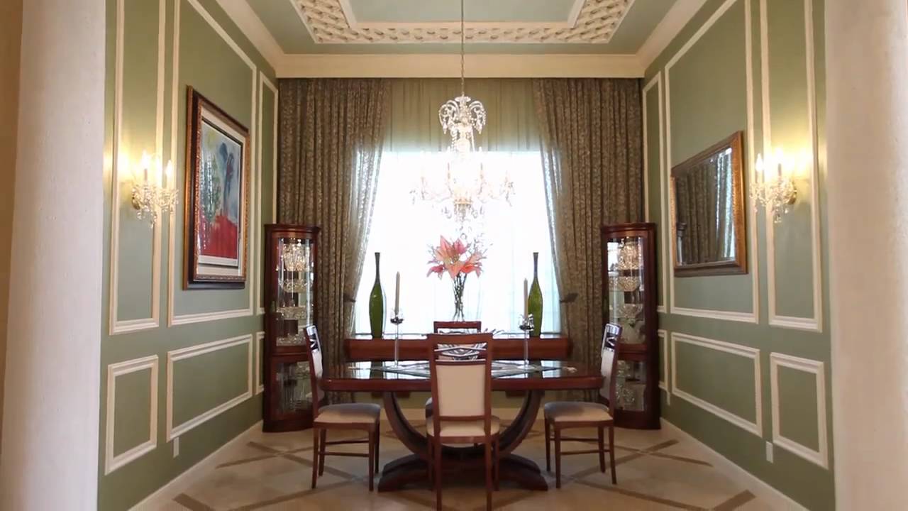 315 Chambord Terrace Frenchman's Reserve Palm Beach Gardens Homes