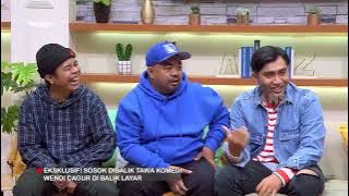 Cerita Terbentuknya Tim Penonton Wendi Cagur | FYP BEST MOMENT (23/11/22)