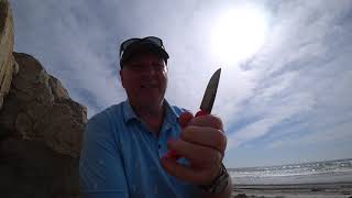 Svord Peasant Knife Mini An Awesome Little Pocket Knife