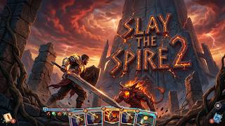 Slay The Spire 2 GamePlay | How to install PC/LAPTOP | Free Download GUIDE 2026