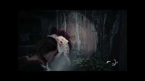 The Last of Us 2   Aggressive Gameplay abby owen mel and seraphites zombies and WLF #7