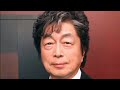 💔😭 中村雅俊が涙の告白...最愛の妻・五十嵐淳子さん急逝の裏で語っていた“最後の夫婦時間”に日本中が号泣...💐✨