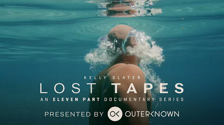 Kelly Slater: Lost Tapes | The Old World - Episode...