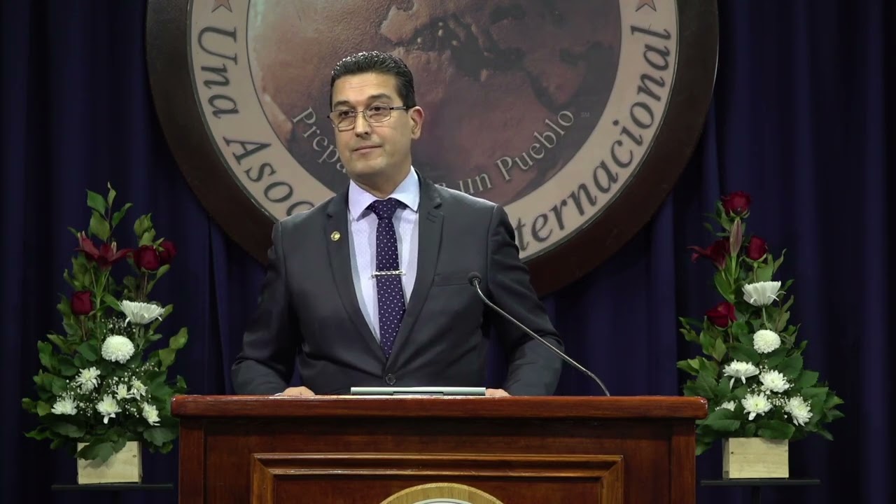 Iglesia de Dios Unida: ¿Por qué afligimos nuestras almas en este día?