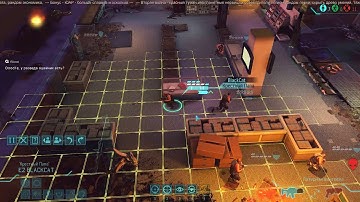 XCOM: Enemy Within - impossible Ironman LW 24.04.2019