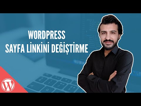 Video: Sayfa URL'leri Nasıl Kaldırılır