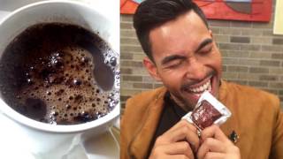 mandex chocolate with robby purba denny cagur rossa