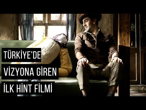 Barfi! | Aşkın Dile İhtiyacı Yoktur  | Film Önerisi