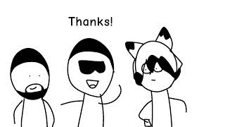 Chris and Cyber Songman find out Dex's secret crush