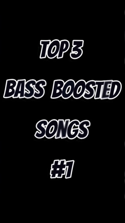 Bass Boosted songs Part1 #shorts #trending  #bassboosted #respect #song #remix #viral #viralshorts