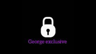 Gift Lunga : George 🔐(exclusive)(