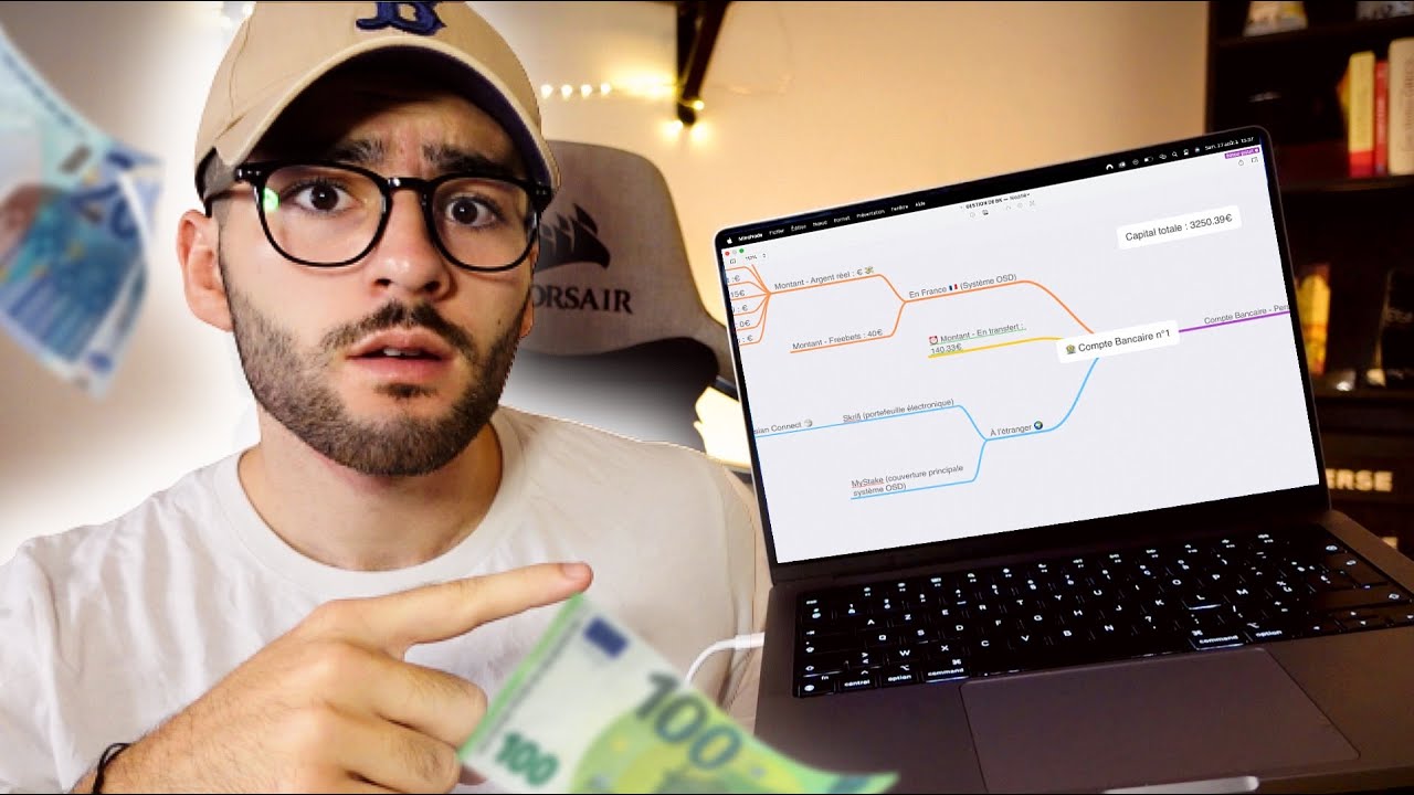 Comment PARFAITEMENT gérer sa BANKROLL ?