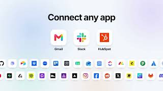 Information Build AI Agents That Do the Work in Gmail, Slack and HubSpot | ClearMakes Agents Update
