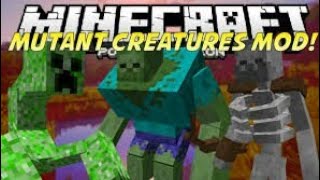 HOW TO DOWNLOAD MUTANT MOD  in mcoe /hindi /tutorial screenshot 3