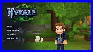 Full Character Customization - Hytale