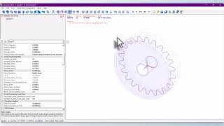 Geartrax   Helical Gear