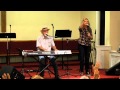 Terry &amp; Nancy Clark: Let&#39;s Worship