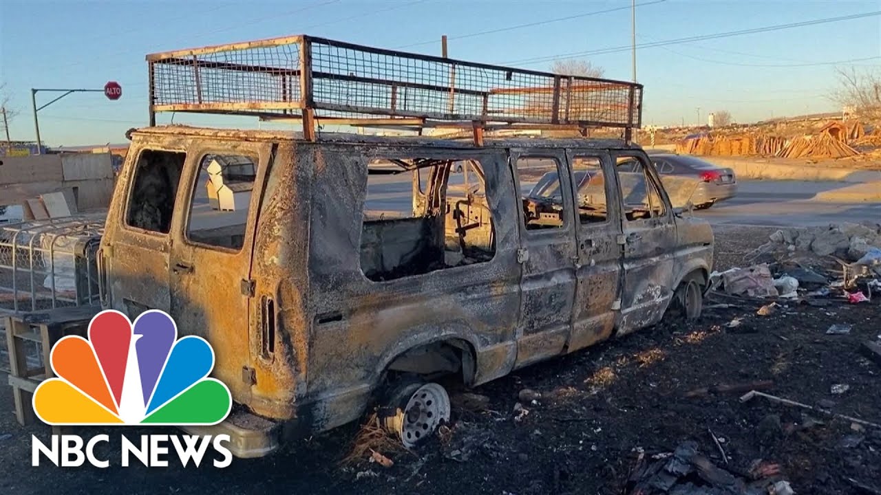 Escaped Mexican cartel kingpin killed after shootout
