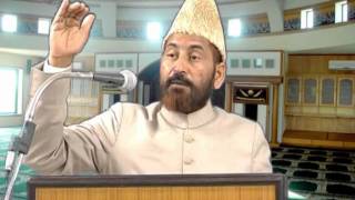 Iman ki tazgi kayse - Maulana Waliullah Falahi Sb..mpg