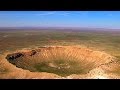 Meteor Crater Impact and Significance