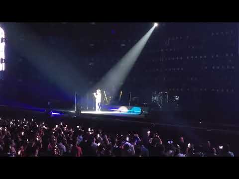 WHEN I WAS YOUR MAN | BRUNO MARS PHILIPPINES 2023