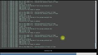 03/30/2019 *RAR* Astro Pixel Processor Tutorial - Tab 3- Stars & Tab 4-Register