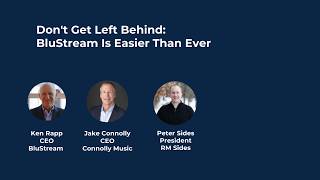 Don't Get Left Behind: How BluStream Retailers Are Retaining More Renters
