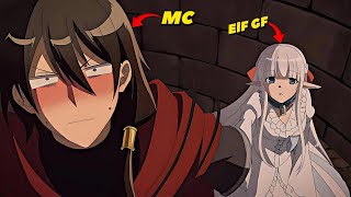 The Strongest Archdemon Fell in Love with an Elf! Anime Recap 