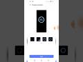 How to Dynamic Phone Charging Animation #shorts