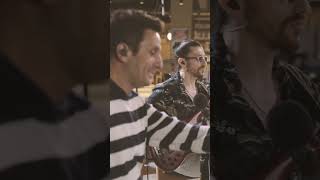 Cem Öget - Akıncı Marşı