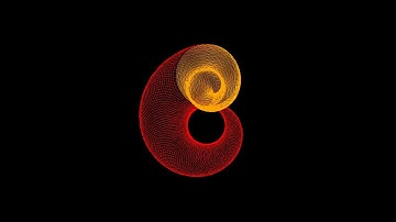 Create Cool Amazing Shapes in Python | Python Turtle Graphics | #shorts #python