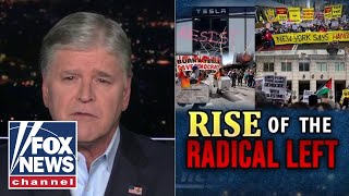 Warning: The left is ready to ‘burn the system’ to the ground