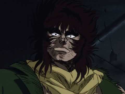 ANIME SEM DUBLAGEM VIOLENCE JACK EVIL TOWN OVA 2 1988 EM JAPONES 