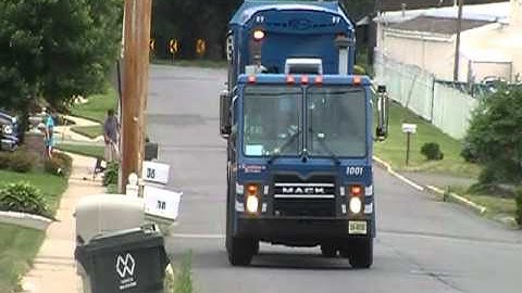 Republic Mack LEU ASL Labrie 6