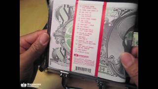 Hands On: Freeway & Jake One - The Stimulus Package (Short)