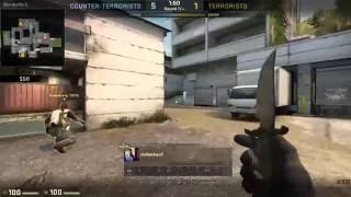 How To Entry On Cache.