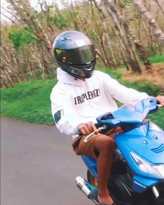 story wa road race 30 detik