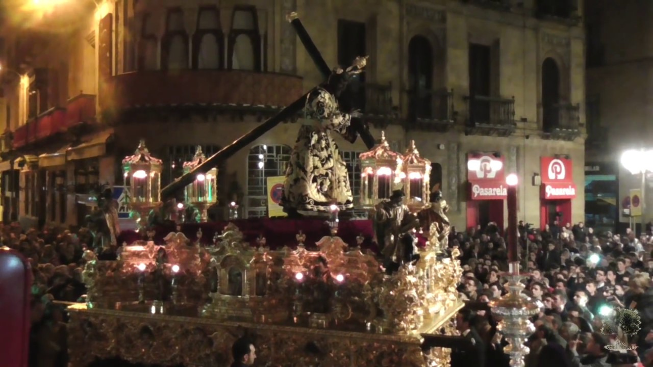 AM Los Gitanos - Nuestro Padre Jesús de la Salud (Hdad. Gitanos) en Laraña/Orfila