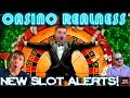 I CAN'T BELIEVE I WENT BACK! 🙀🔙🙀Ep. 09 Casino Realness W ...