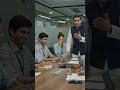 বাংলার নেতা যদি IT কোম্পানিতে চাকরি করতো? 😂 #shorts #politicalcomedy #youtubeshorts