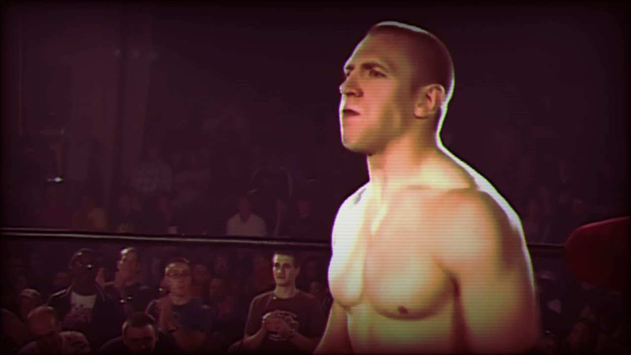 || Bryan Danielson || 2021 || Custom titantron || Final Countdown(ROH) ||