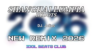 discobudots - SHANGHAI LUMPIA BUDOTS ( DJ. Julius x IBCDJs ) 2026 | Techno Budots Remix | No CPR