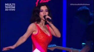 Marina and The Diamonds - FROOT (Lollapalooza Brasil 2016)