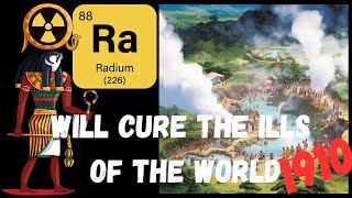 Vídeo de Radium - Journey Of Ambition