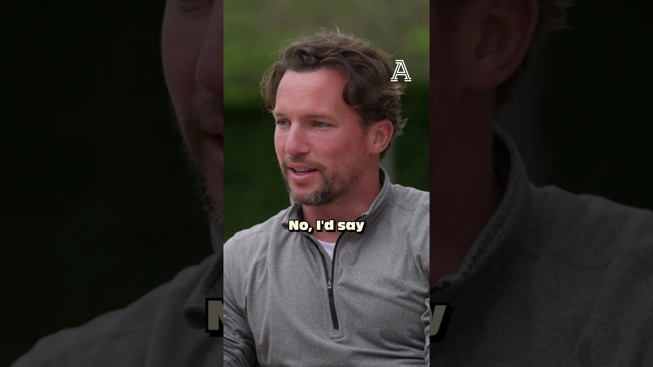 Danny Drinkwater's Advice To His 18-Year-Old Self | Truth Or Padel #football #soccer