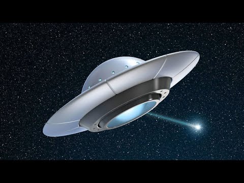 Video: Sjef Ufologen Til Transcarpathia Sier At Han Har Sett En UFO Mer Enn En Gang, Men Det Var Ikke Mulig å Kontakte Romvesenene - Alternativt Syn