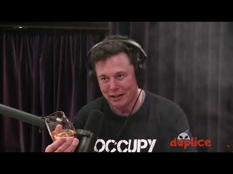 Elon Gets Too High and Talks about Road Head