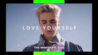 Ranking Justin Bieber Songs!!