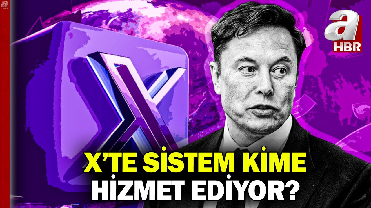 X'te manipülasyon dalgası nasıl oluşuyor? Sosyal medya algıları nasıl yönetiyor? | A Haber