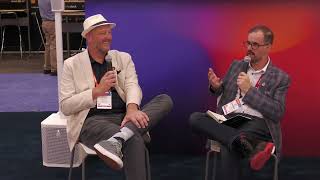 Control Your Content: Turning Media Chaos into Operational Advantage with Iconik and Backblaze | NAB